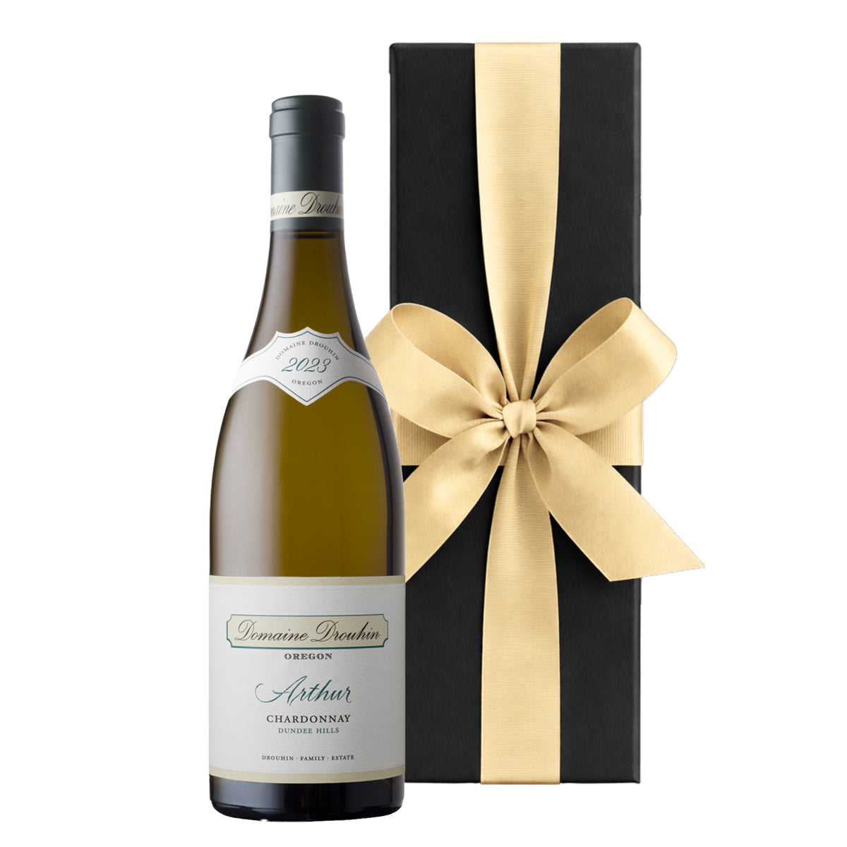 Domaine Drouhin Oregon Arthur Chardonnay Gift Box
