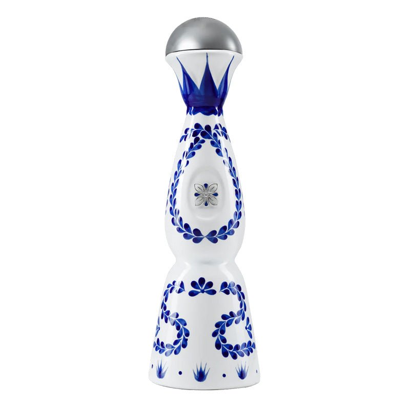 Clase Azul Reposado Tequila – 70cl in Signature Ceramic Decanter - CorporateGifts.London