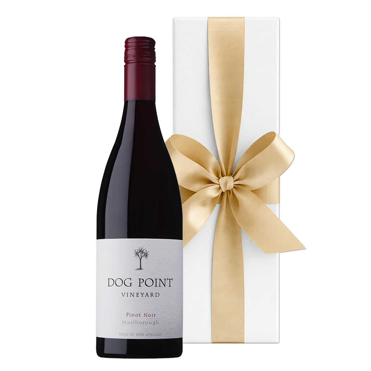 Dog Point Marlborough Pinot Noir Gift Box