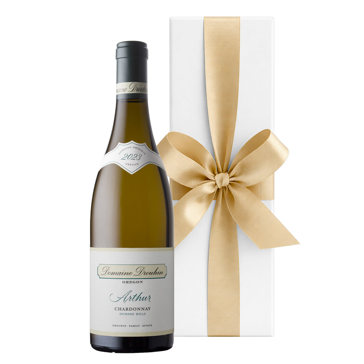 Domaine Drouhin Oregon Arthur Chardonnay Gift Box