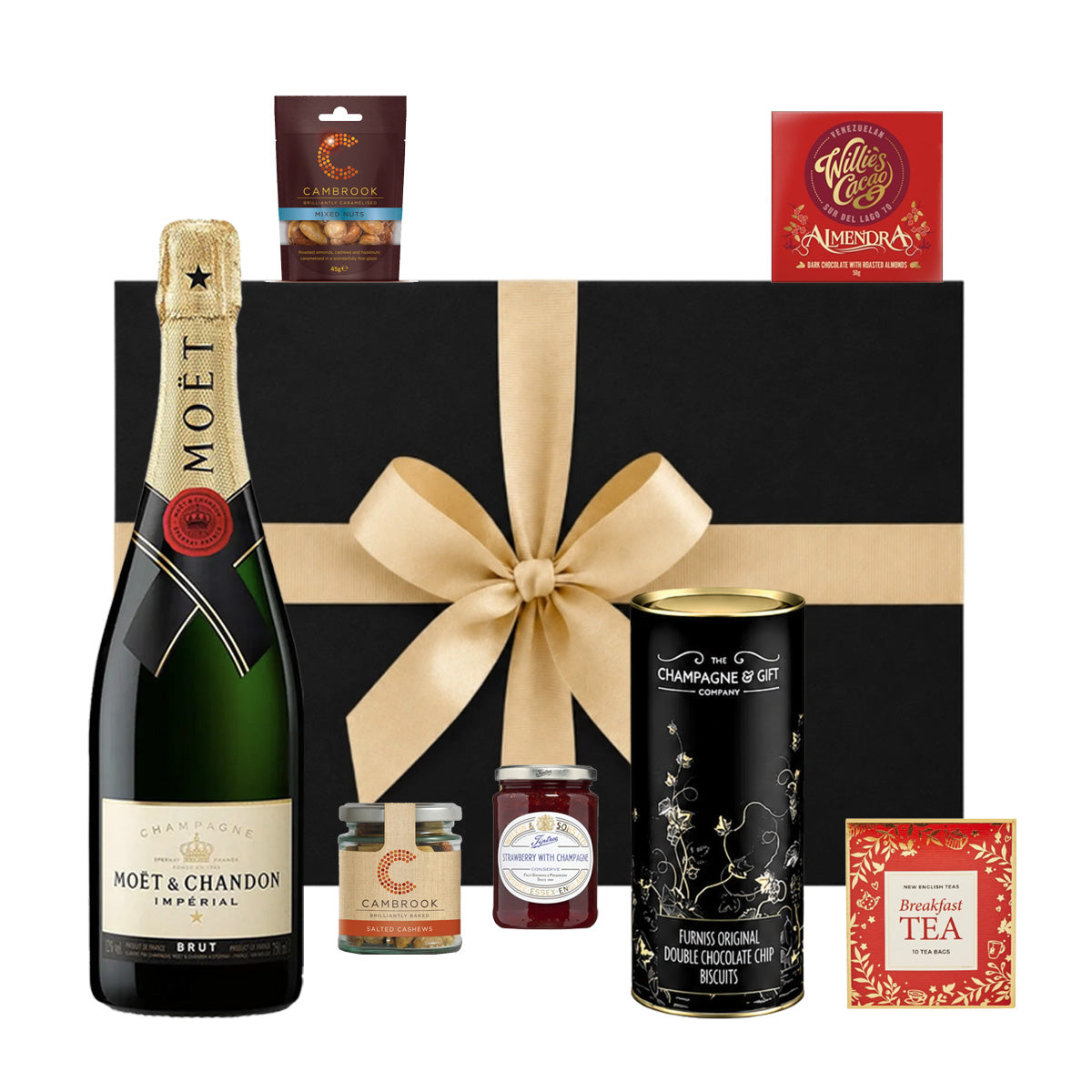 Moët & Chandon Thank You Hamper