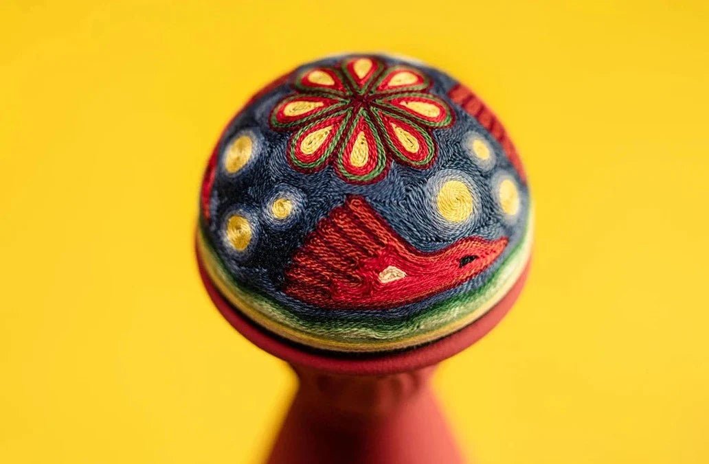 Clase Azul Mezcal San Luis Potosí – 70cl in Handcrafted Ceramic Decanter - CorporateGifts.London