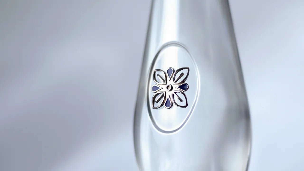 Clase Azul Plata Tequila – 70cl in Signature Ceramic Decanter - CorporateGifts.London